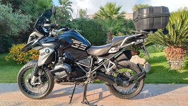 Bmw r 1200 gs - 2016