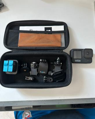 GoPro hero 9 black