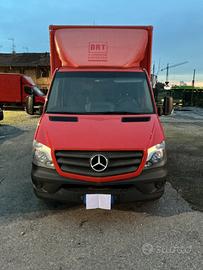Mercedes sprinter 313CDI