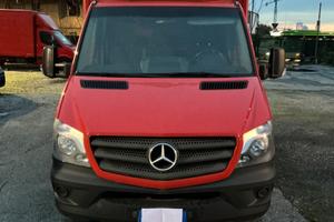 Mercedes sprinter 313CDI