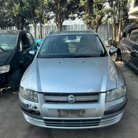 Ricambi fiat stilo 2003