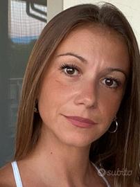 Addetta pulizie e stiro