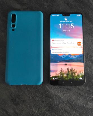 huawei p20 pro 128GB