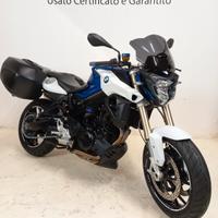 Bmw f 800 r - 2015