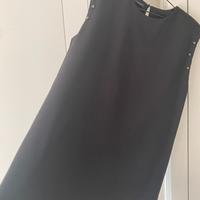 Abitino nero