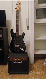 chitarra elettrica eko