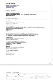 Operaio