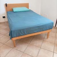 Letto ortopedico alzapersone