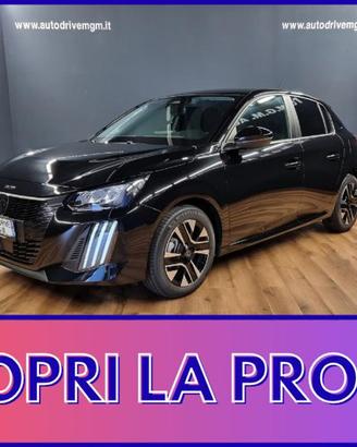 LANCIA Ypsilon 54 kWh HF LINE