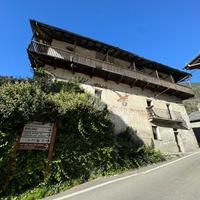 RUSTICO A VALPELLINE