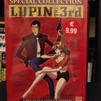Lupin III special collection 