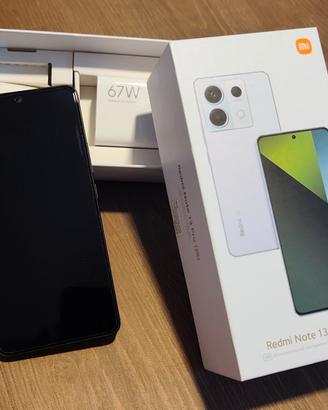 Xiaomi Redmi Note 13 Pro 5G