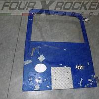 Portellone tailgate posteriore Land Rover Serie 3