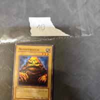 Carte Yu-Gi-Oh Old School 1ª Edizione - Dissolviro