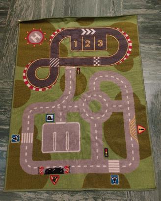 tappeto gioco ikea 