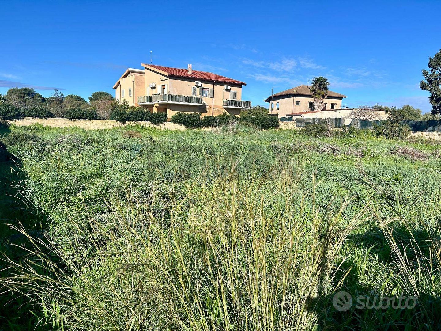 Terreno - Siracusa - Vista 3