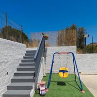 Villetta indipendente con terreno ad Alcamo marina