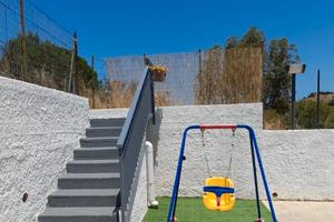 Villetta indipendente con terreno ad Alcamo marina