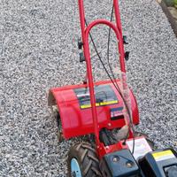 Motocoltivatore sg-mc 65 212 cc  avanti indietro