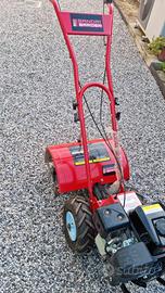 Motocoltivatore sg-mc 65 212 cc  avanti indietro