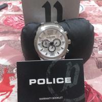 orologio police