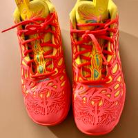 PUMA MB.03 LaMelo Ball "Toxic" - Taglia 42