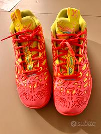 PUMA MB.03 LaMelo Ball "Toxic" - Taglia 42