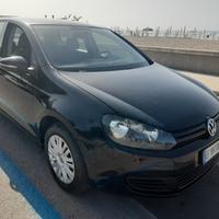 golf 6 1.4 benz.gpl 80 cv