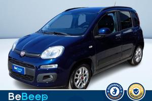 FIAT Panda 1.2 LOUNGE EASYPOWER GPL 69CV MY19