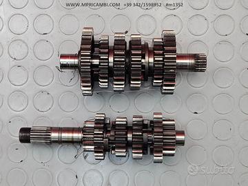 CAMBIO GEAR HONDA CR 125 1993 1994 CRE 1995 1996