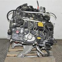 PBL238 Motore BMW 2.0B 125kw N43B20A [07/13]