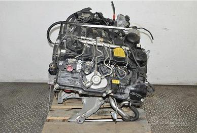 PBL238 Motore BMW 2.0B 125kw N43B20A [07/13]