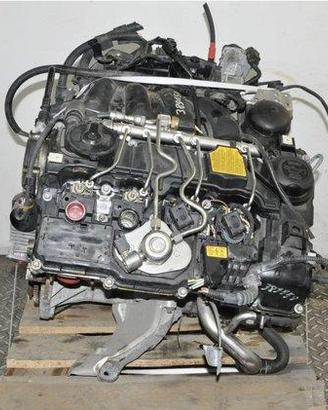 PBL238 Motore BMW 2.0B 125kw N43B20A [07/13]