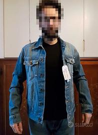 Giacca di Jeans tg. XL