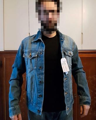 Giacca di Jeans tg. XL