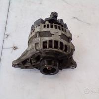 Alternatore Mercedes Classe A W176 1.8 cdi 2015