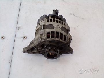 Alternatore Mercedes Classe A W176 1.8 cdi 2015