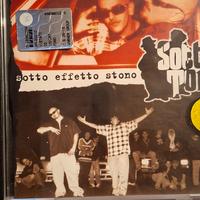 CD SottoTono Sotto effetto stono