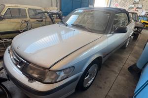 SAAB CABRIO 9.3