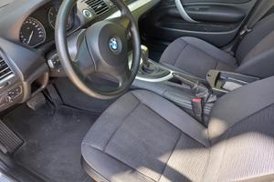 BMW serie 1 (E87)