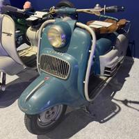 Scooter Ducati cruiser 1952