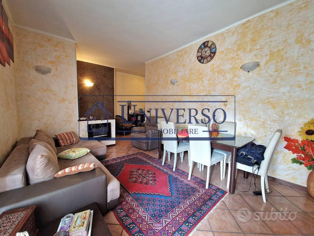 Appartamento – Voghera, Casa Tossa - Vista 3