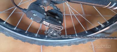 MTB 24" 