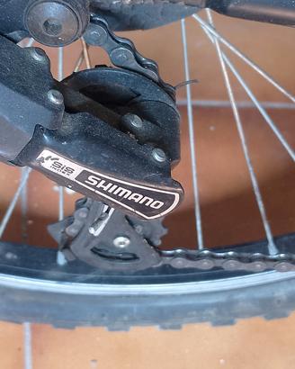 MTB 24" 