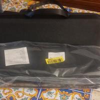 Per Dyson Airstrait HT01 Borsa portaoggetti antica