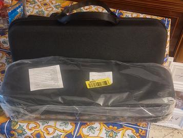 Per Dyson Airstrait HT01 Borsa portaoggetti antica