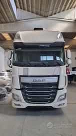DAF XF 440 Euro 6 - Full Pneumatico - 2015