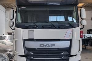 DAF XF 440 Euro 6 - Full Pneumatico - 2015