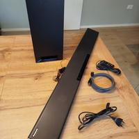 Soundbar Panasonic  SC-HTB485 
