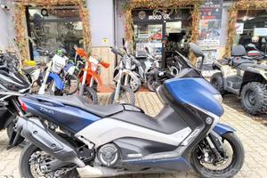 YAMAHA T Max 530 DX